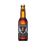 Austrian Amber Ale