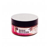 Nui Island Rose with Rosehip Body Butter