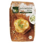 Buckwheat Whole Meal Flour
