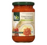 Tomato Sauce Bolognese Vegetarian