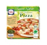 Wagner Unsere Natur Bio Pizza Schinken Pesto