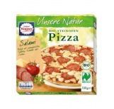 Wagner Unsere Natur Bio Pizza Salami