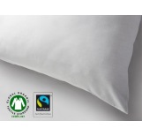 Organic Cotton Oxford Pillow Case