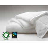 Luxury Organic Cotton Hotel Towels 460gsm