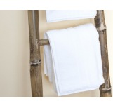 Luxury Organic Cotton Bath Towels 700gsm