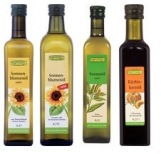 Edible Oils, Fat & Vinegar