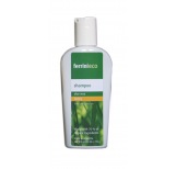 Shampoo 70% Organic Ingredients