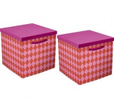 Princess Storage boxes