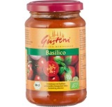 Basilico, Tomatensauce mit Basilikum