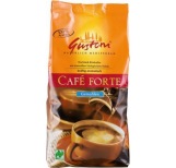 Café forte kräftig-aromatisch, gemahlen