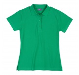 Polo Shirt - green