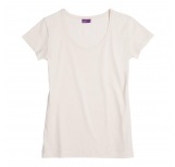 T-Shirt - white