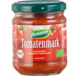 Tomatenmark im Glas, 100 g
