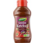 Gewürz-Ketchup