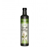Hemp Oil Organic 250ml