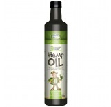 Hemp Oil Organic 500ml
