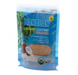 BANABAN Certified Organic Coconut Crunch 300g