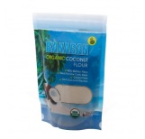BANABAN Certified Organic Coconut Flour 1kg