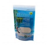 BANABAN Certified Organic Coconut Flour 500g