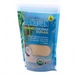 BANABAN Certified Organic Coconut Sugar 1kg