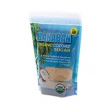 BANABAN Certified Organic Coconut Sugar 500g