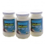 BANABAN Certified Organic Extra Virgin Coconut Oil