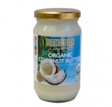 BANABAN Gourmet Organic Coconut Butter