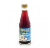 BANABAN Gourmet Organic Coconut Nectar Syrup
