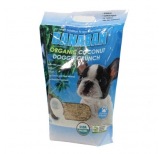 BANABAN Organic Coconut Doggie Crunch