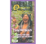 I AM WOMAN Organic Tea