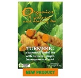 TURMERIC Organic Tea