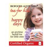 Happy Days Organic Tea