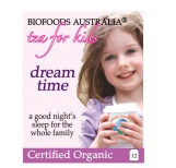 Dreamtime Organic Tea