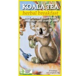 Herbal Breakfast Organic Tea