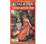 Organic Indian Spiced Chai Tea