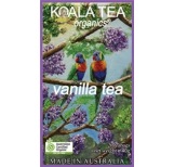 Vanilla Organic Tea