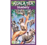 Organic Blueberry Tea