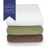 Cotton Nouveau Bath Towel 2015