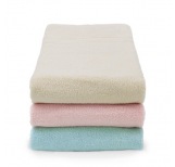 Organic 140 Premium Cotton Bath Towel
