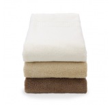 Organic 332 Premium Cotton Bath Towel