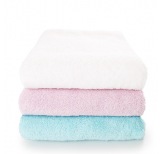 Organic 540 Premium Cotton Bath Towel