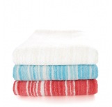 Straits Organic Bath Towel