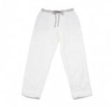 Organic 120 Full Length Pants