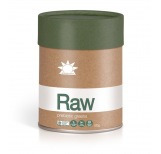 Raw Prebiotic Greens