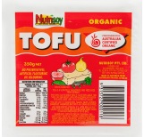 Organic Tofu 350g