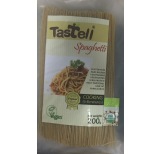 Soybean Spaghetti
