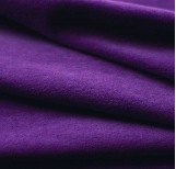 Purple velvet