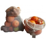 Vegetable or fruit bag M