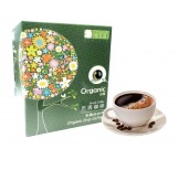 Organic coffee (Brazil)