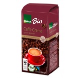 EDEKA Bio Caffè Crema, ganze Bohnen